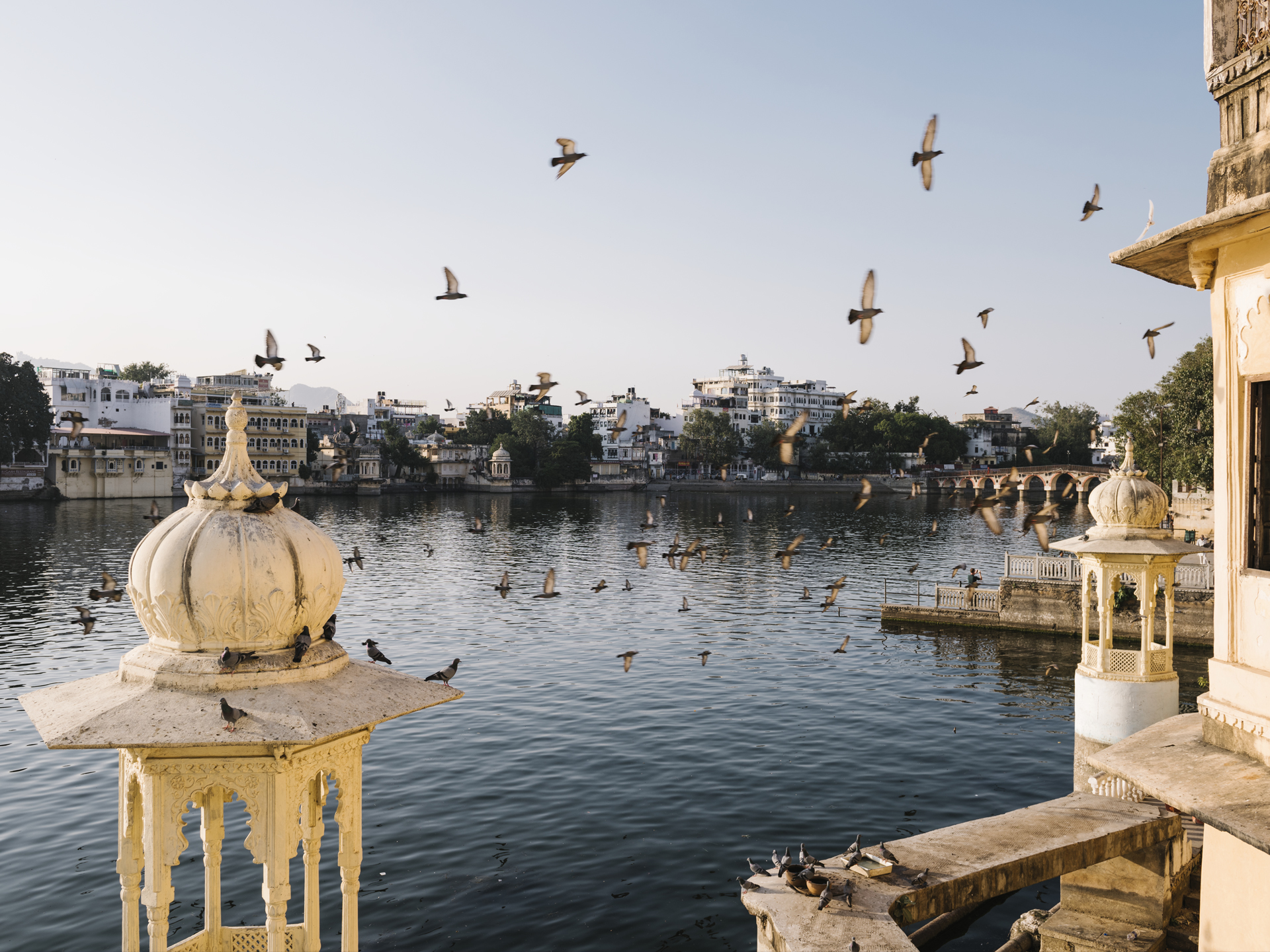 Gangour Ghat Weareudaipur.com
