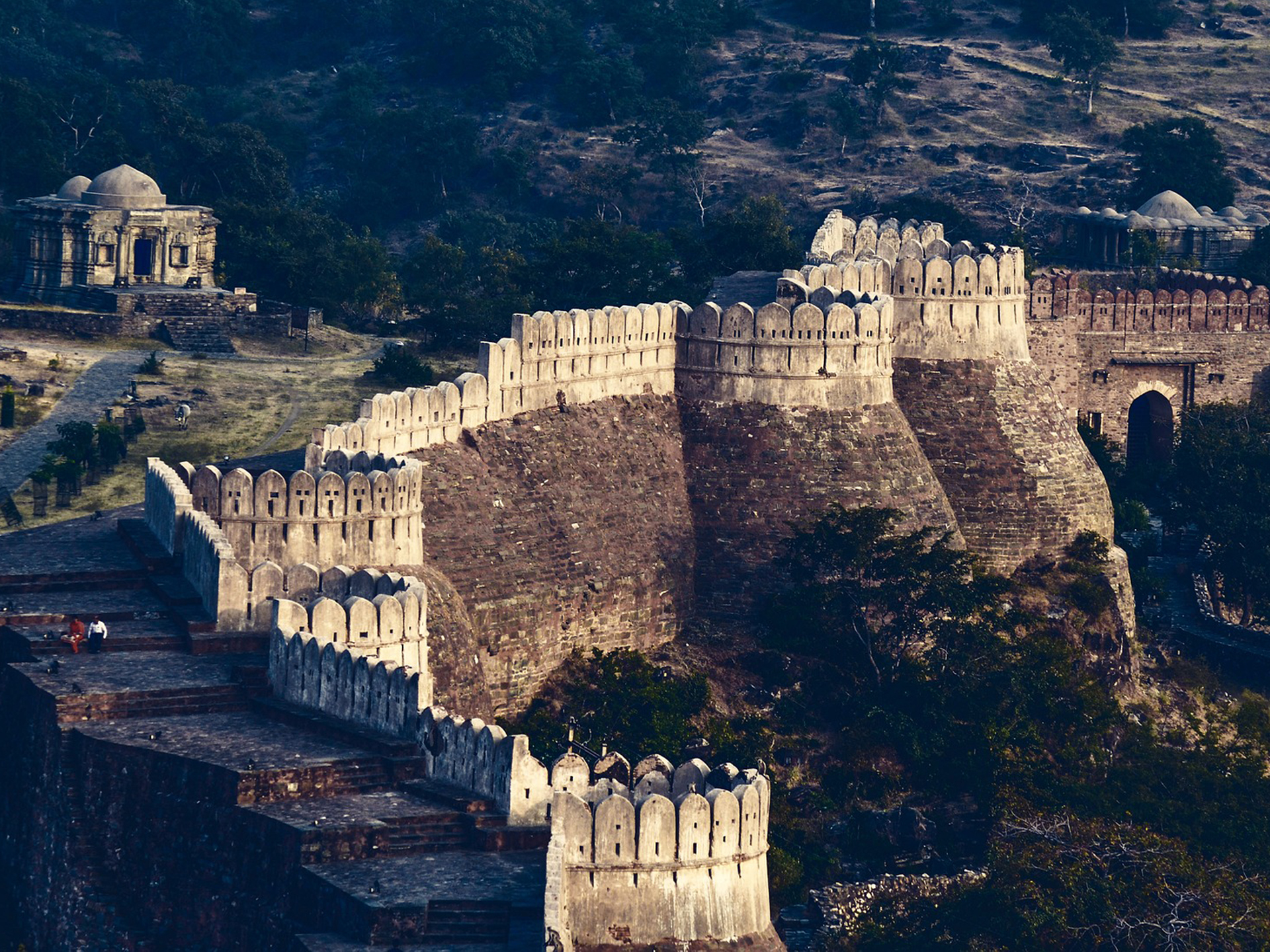 KUMBHALGARH WEAREUDAIPUR.COM
